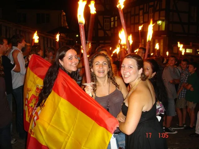 Alemania 2007 — foto 9